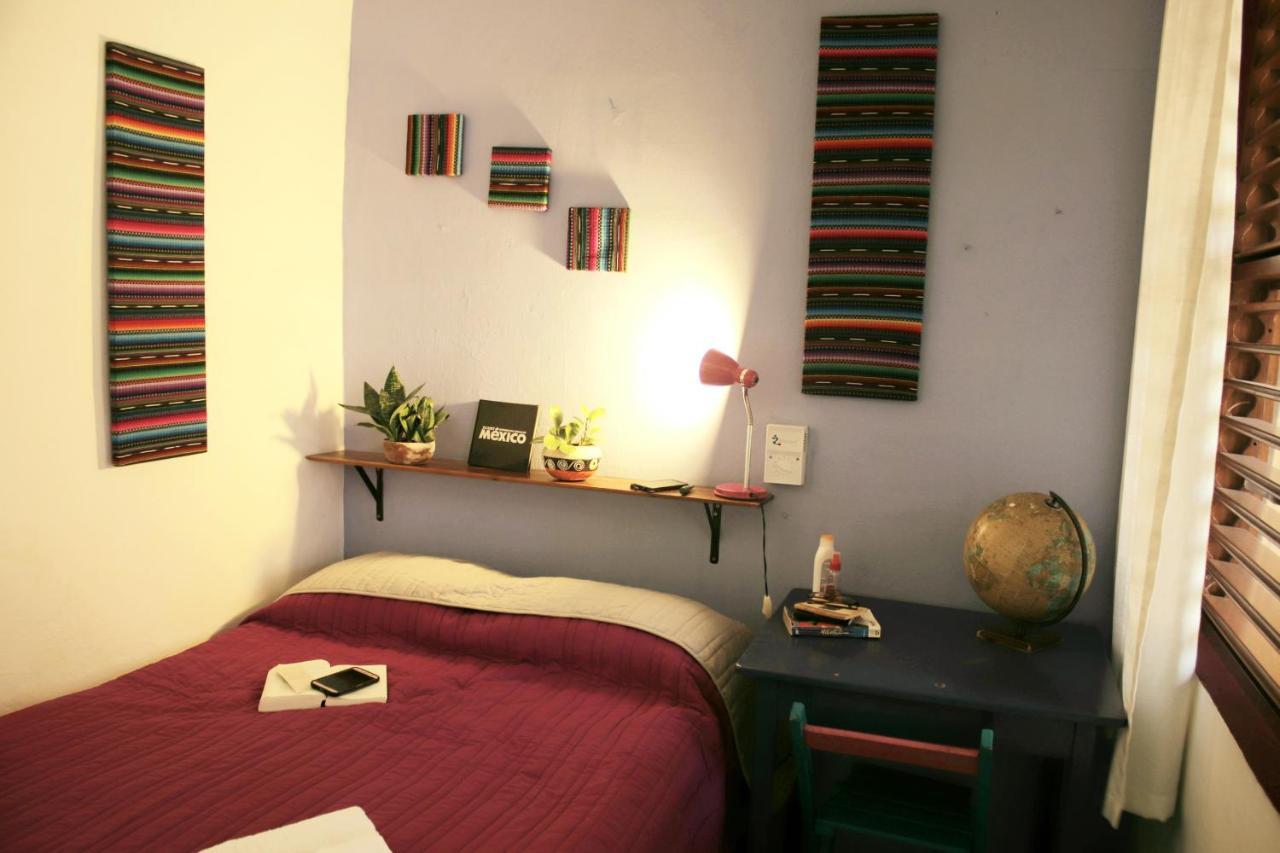 Hostel Candelaria Вальядолид Экстерьер фото