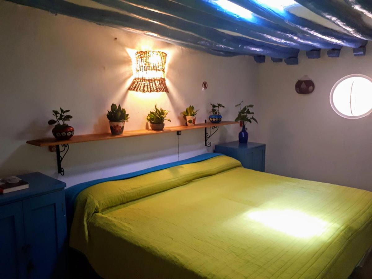 Hostel Candelaria Вальядолид Экстерьер фото