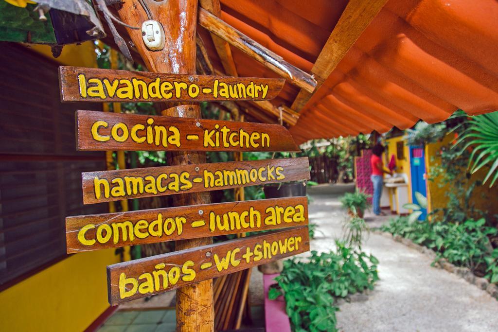 Hostel Candelaria Вальядолид Экстерьер фото